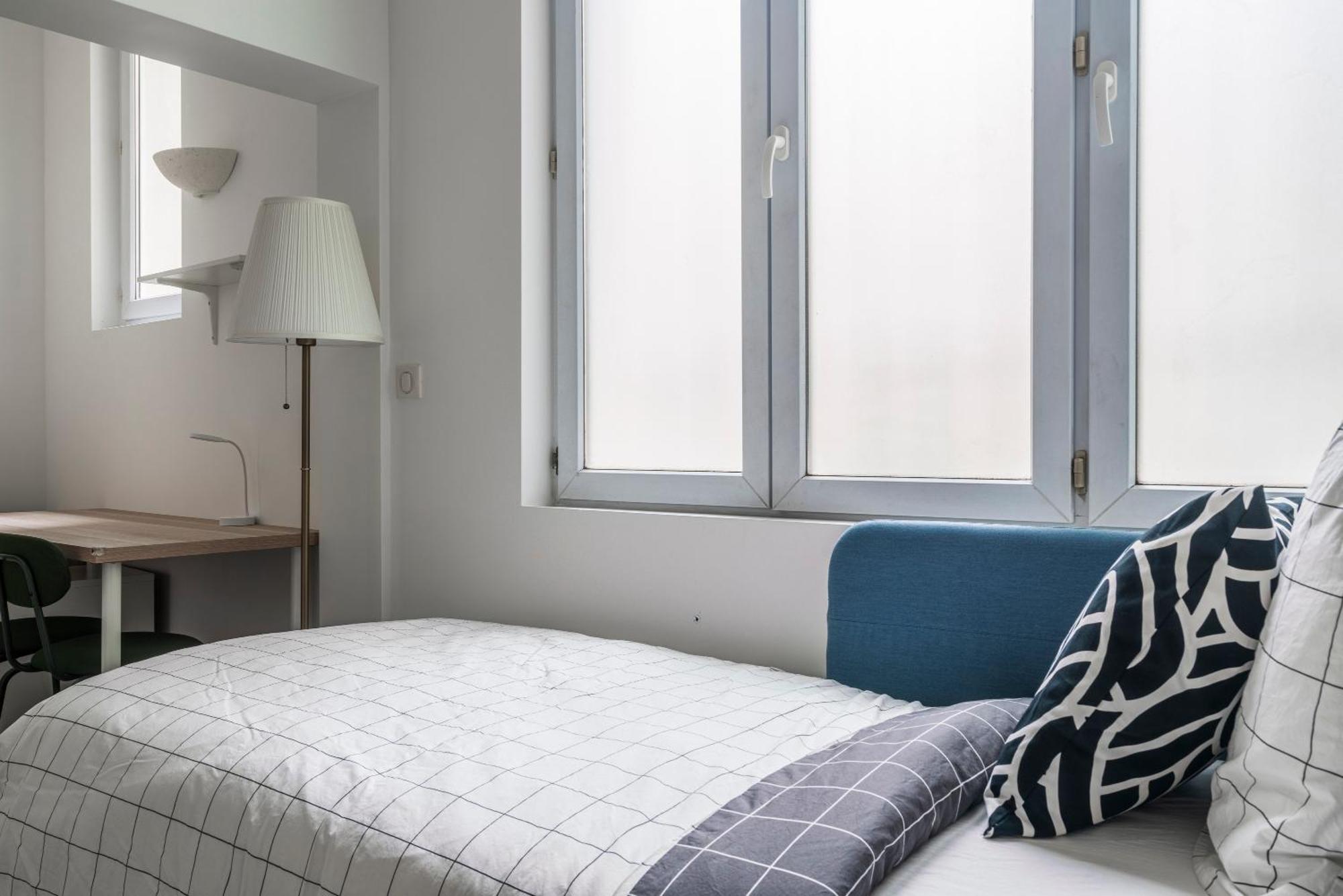 Apart Merryland Paris Chatelet Exterior photo